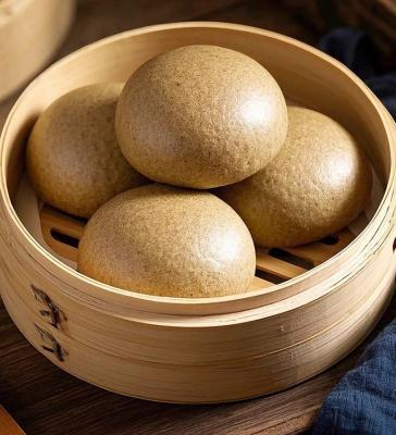 低GI馒头