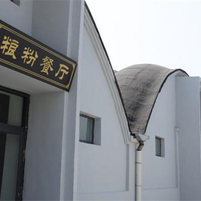 泰山艺术馆