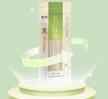 低GI挂面