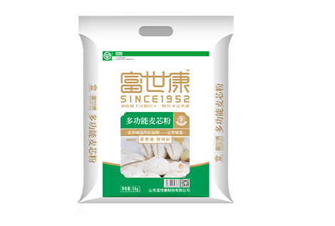 如何区别与选购高筋、中筋、低筋粉？