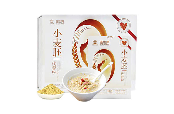 有关小麦胚芽的基本知识