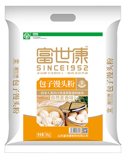 食用超标改良面粉可致癌