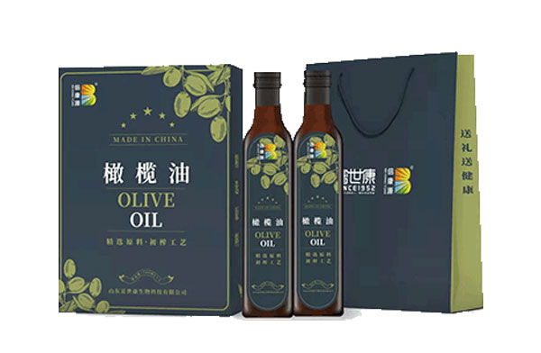 关于橄榄油油的三种吃法，你有了解过吗